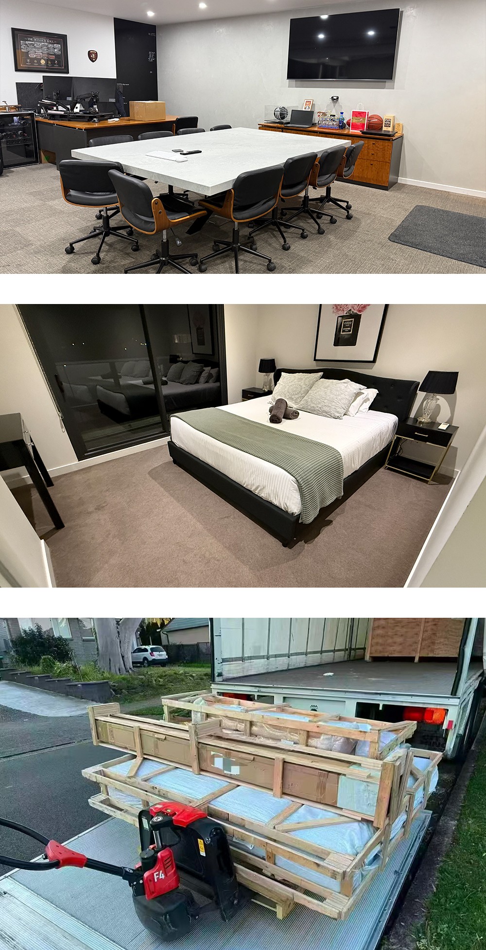 Property&Home Service